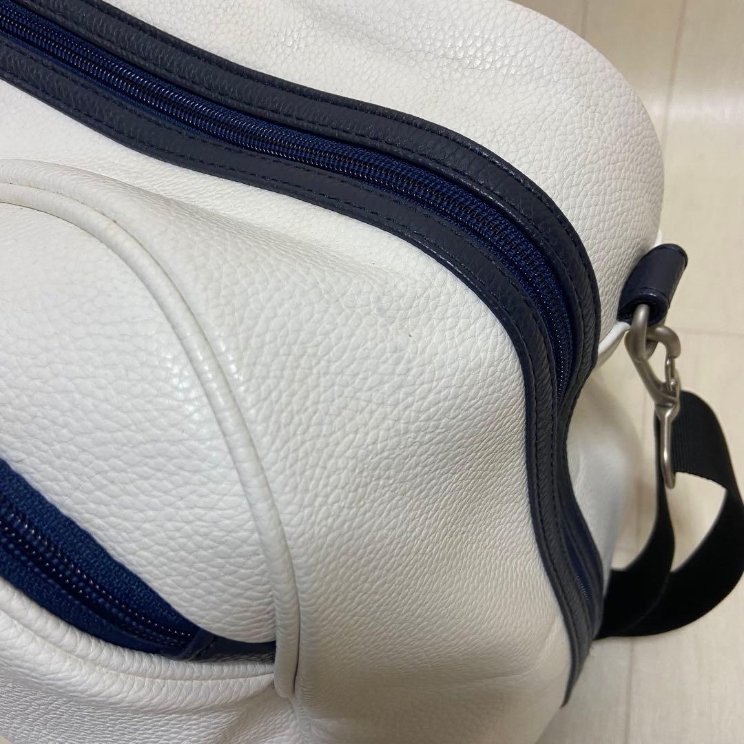   ゴルフ ボストンバッグ ザフェイス