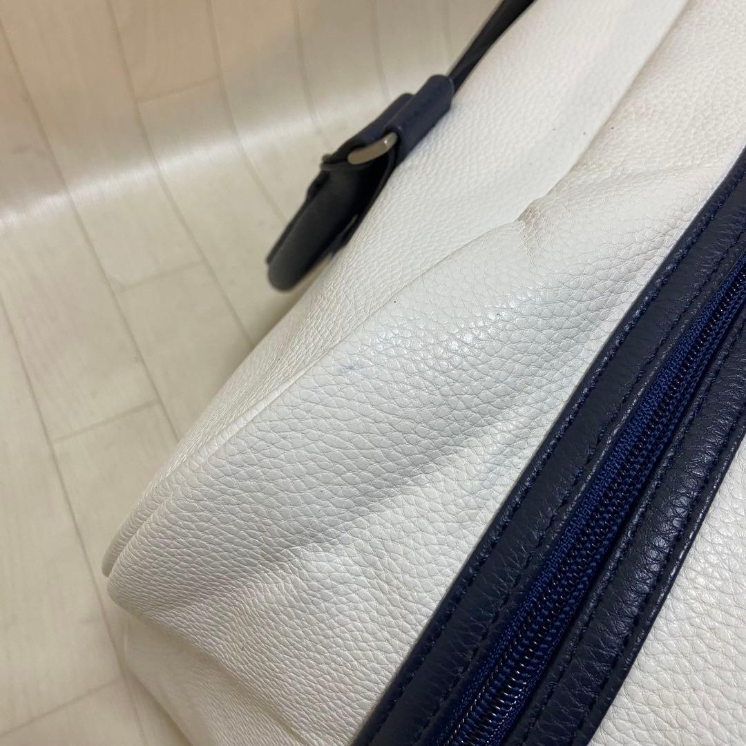   ゴルフ ボストンバッグ ザフェイス