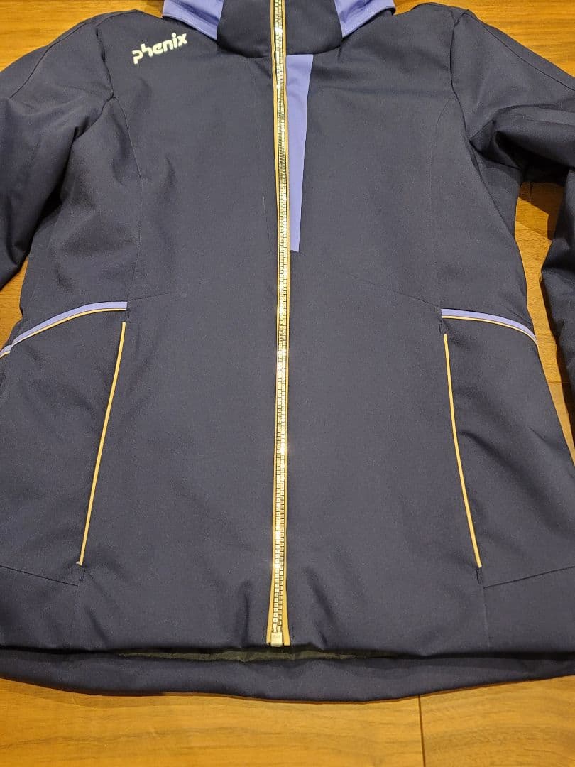 【新品】Phenix レディース 上下セット Mサイズ