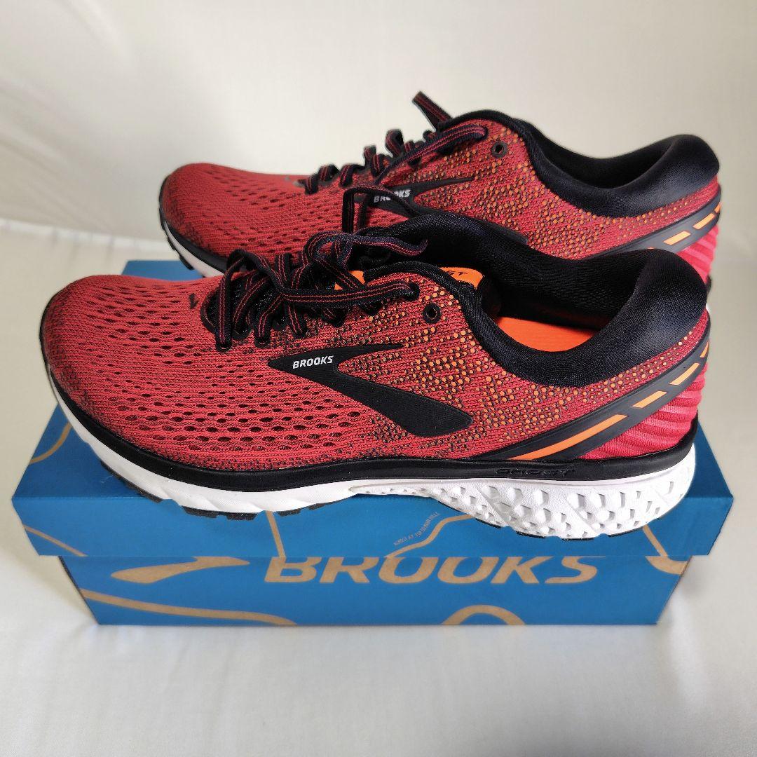 BROOKS Ghost 11 ランニングシューズ 26.0cm【箱つき】