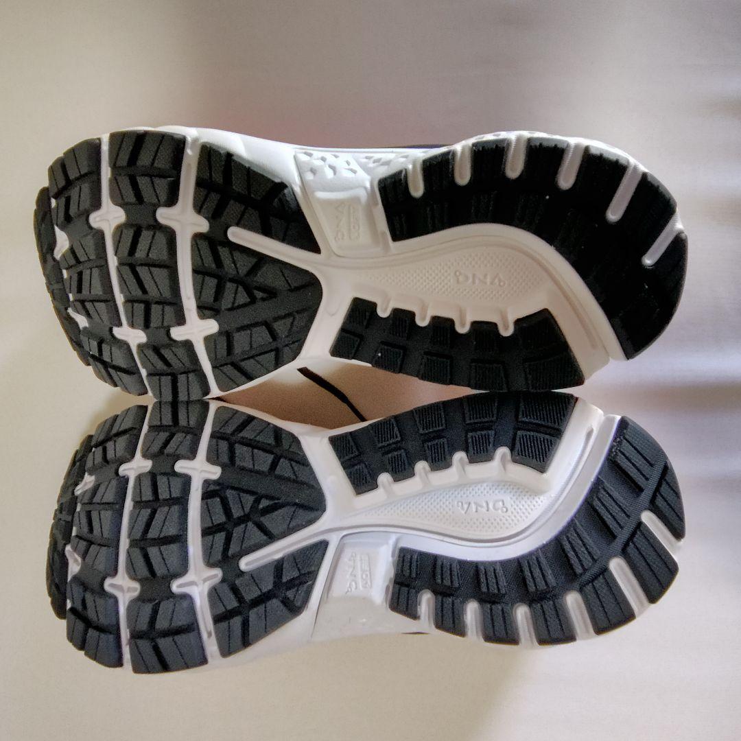 BROOKS Ghost 11 ランニングシューズ 26.0cm【箱つき】