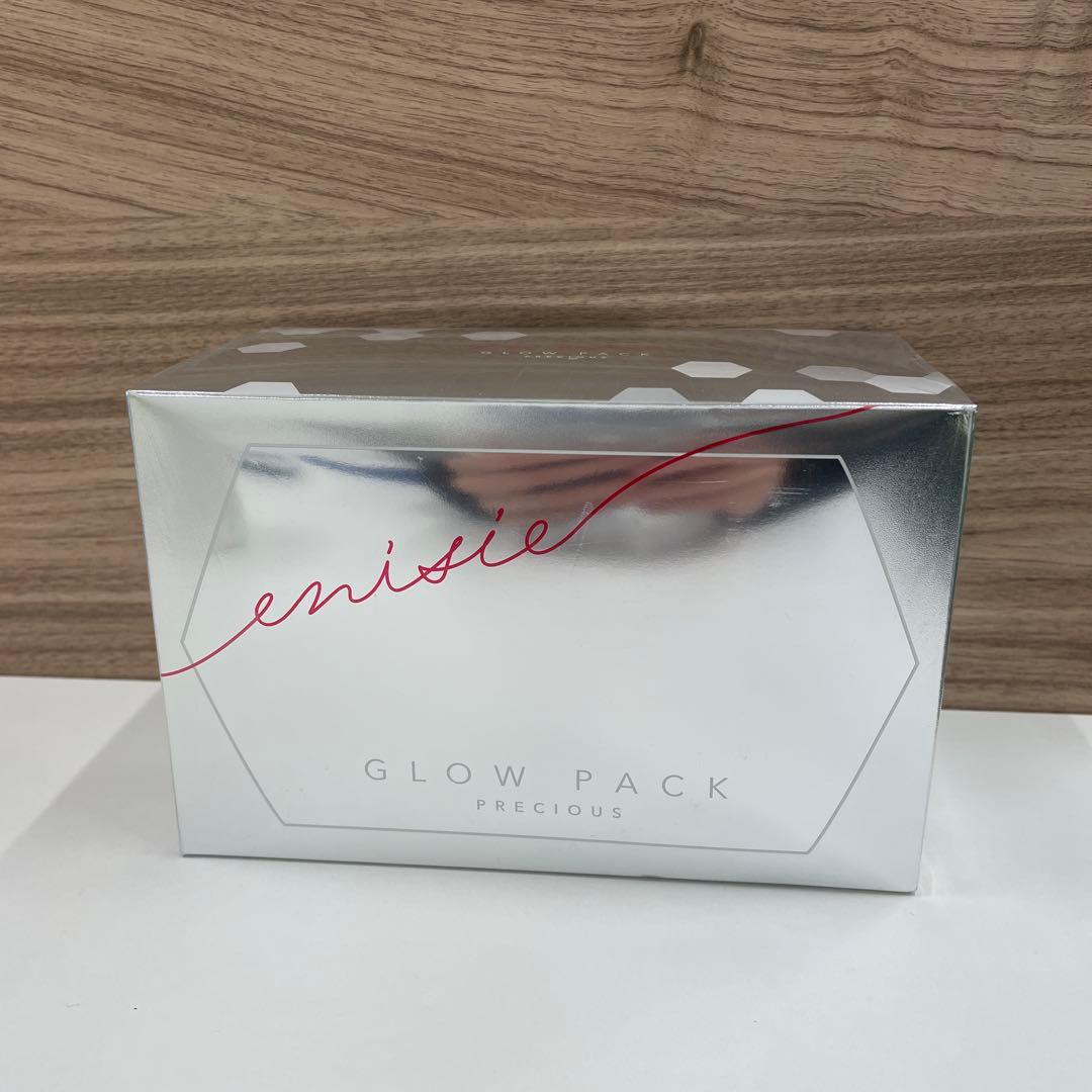 エニシー　グローパック　フェイシャルジェルパック