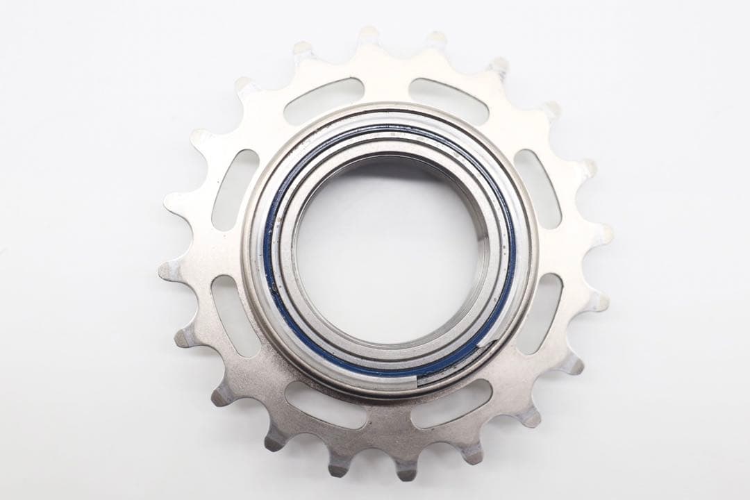 PROFILE RACING elite フリーギア 20 ブルーラグ サーリー