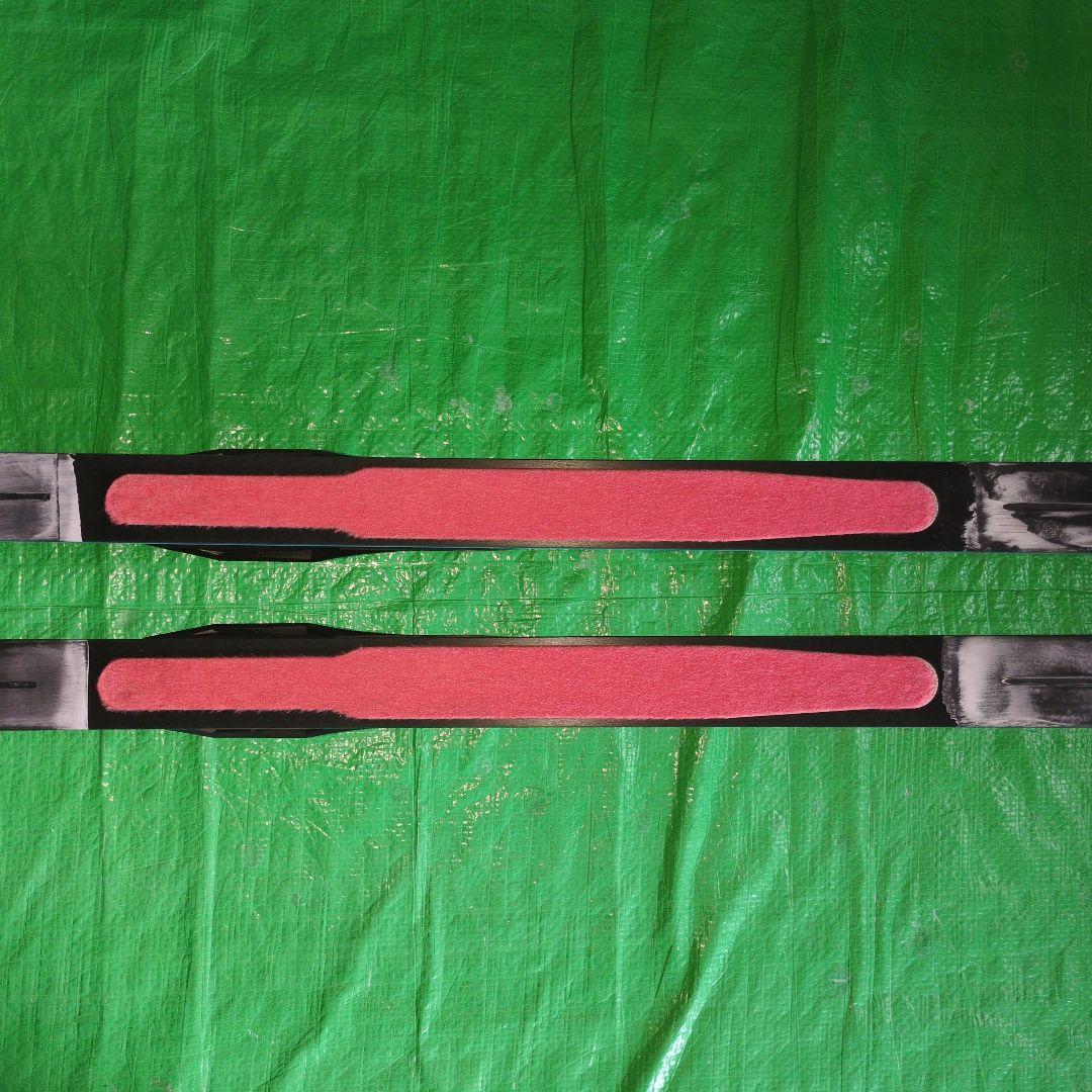 ROSSIGNOL （スキン）スキー板