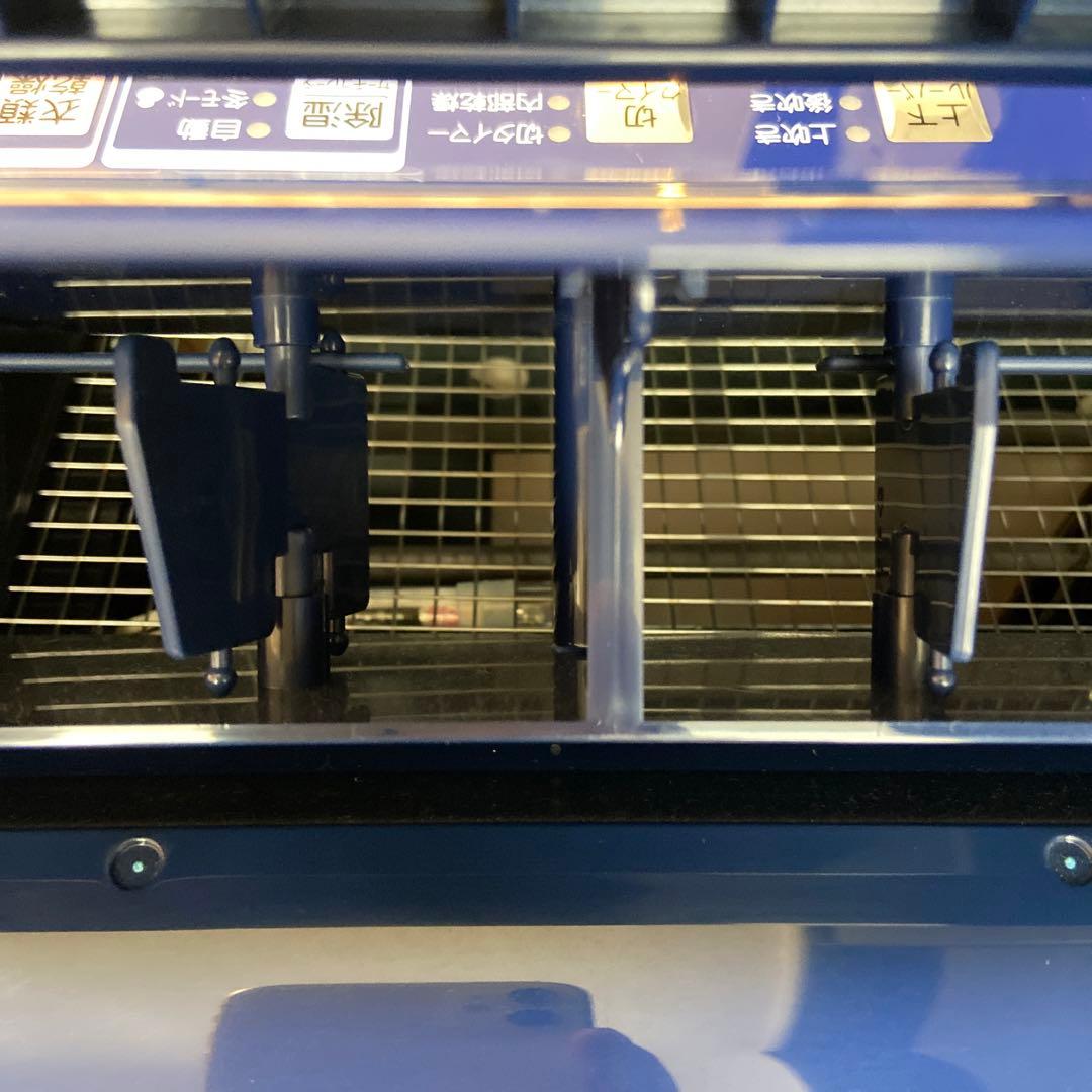 ☆美品 CORONA CD-H10A 衣類乾燥除湿機　2021年製　除湿器