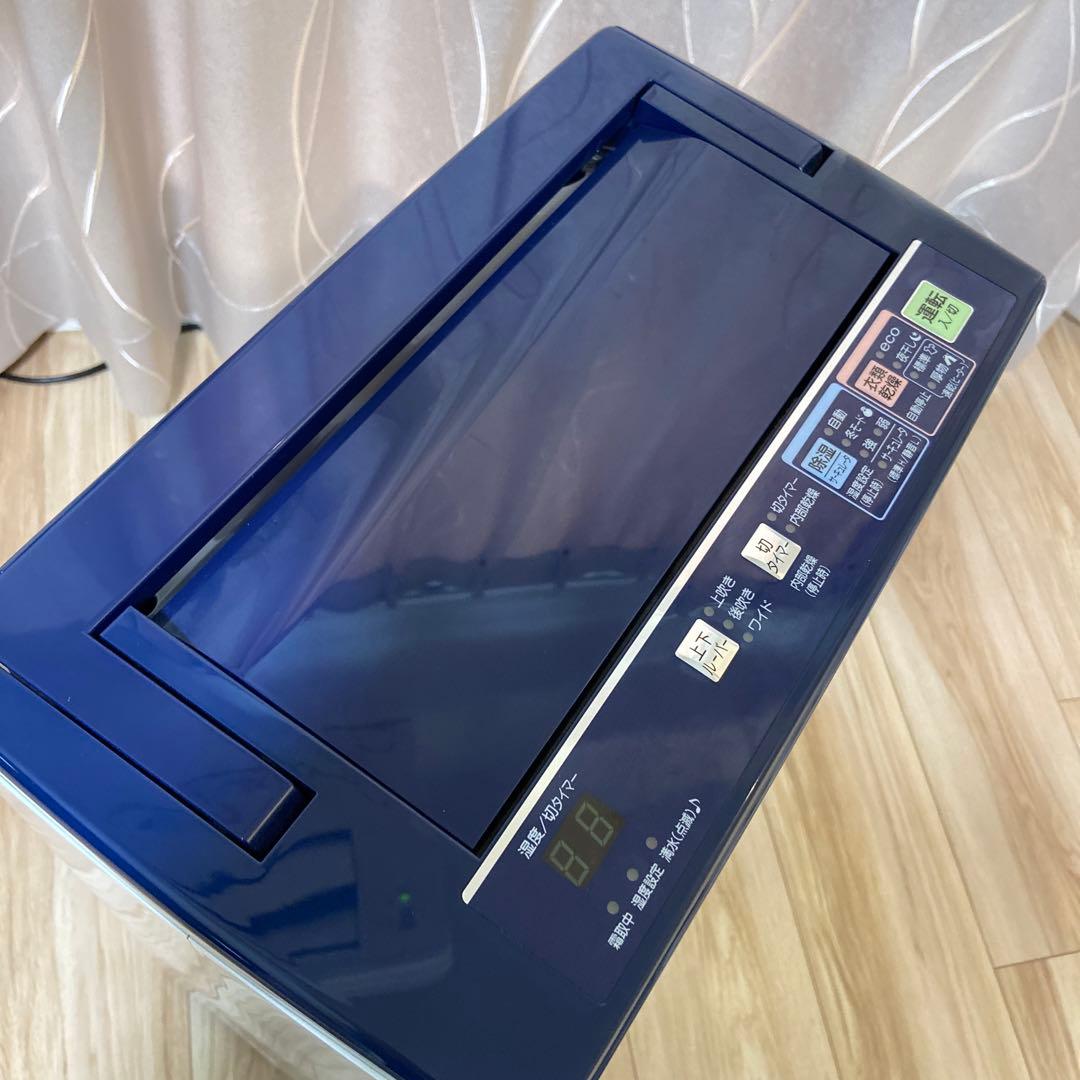 ☆美品 CORONA CD-H10A 衣類乾燥除湿機　2021年製　除湿器