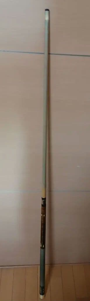 アダム ADAM ビリヤードキュー ケース付