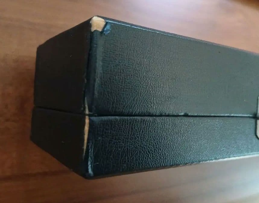 アダム ADAM ビリヤードキュー ケース付