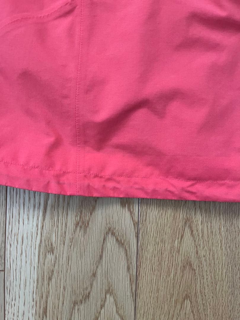 AK Burton スノーボードジャケット GORETEX サーモンピンク M