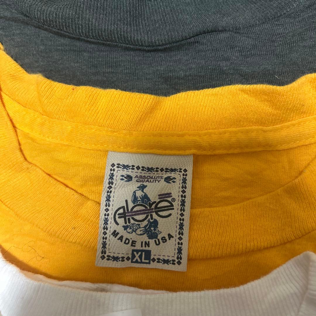 usa製 90s tシャツ 29枚 セット まとめ売り 古着 シングルステッチ