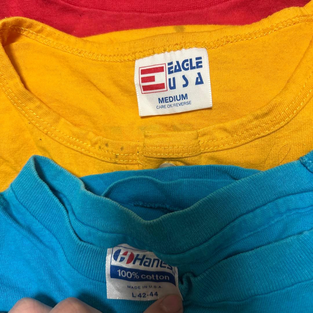 usa製 90s tシャツ 29枚 セット まとめ売り 古着 シングルステッチ