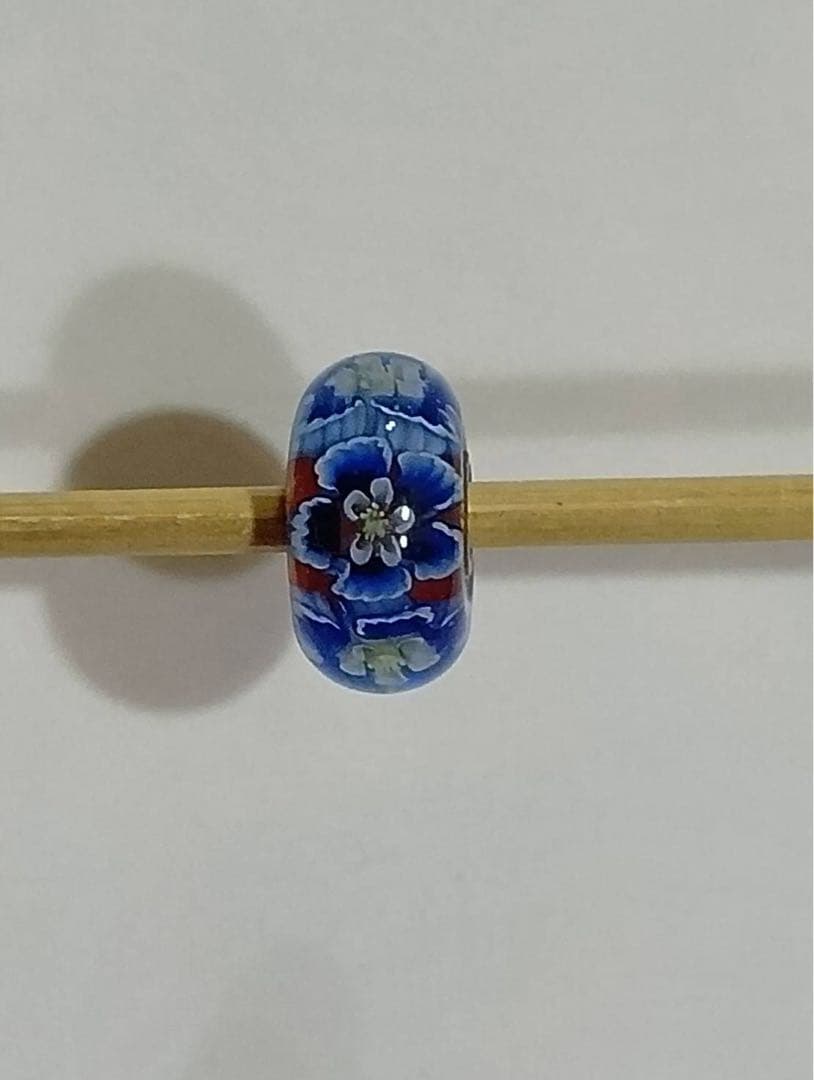 うさぎ トロールビーズ エイジレスビューティー