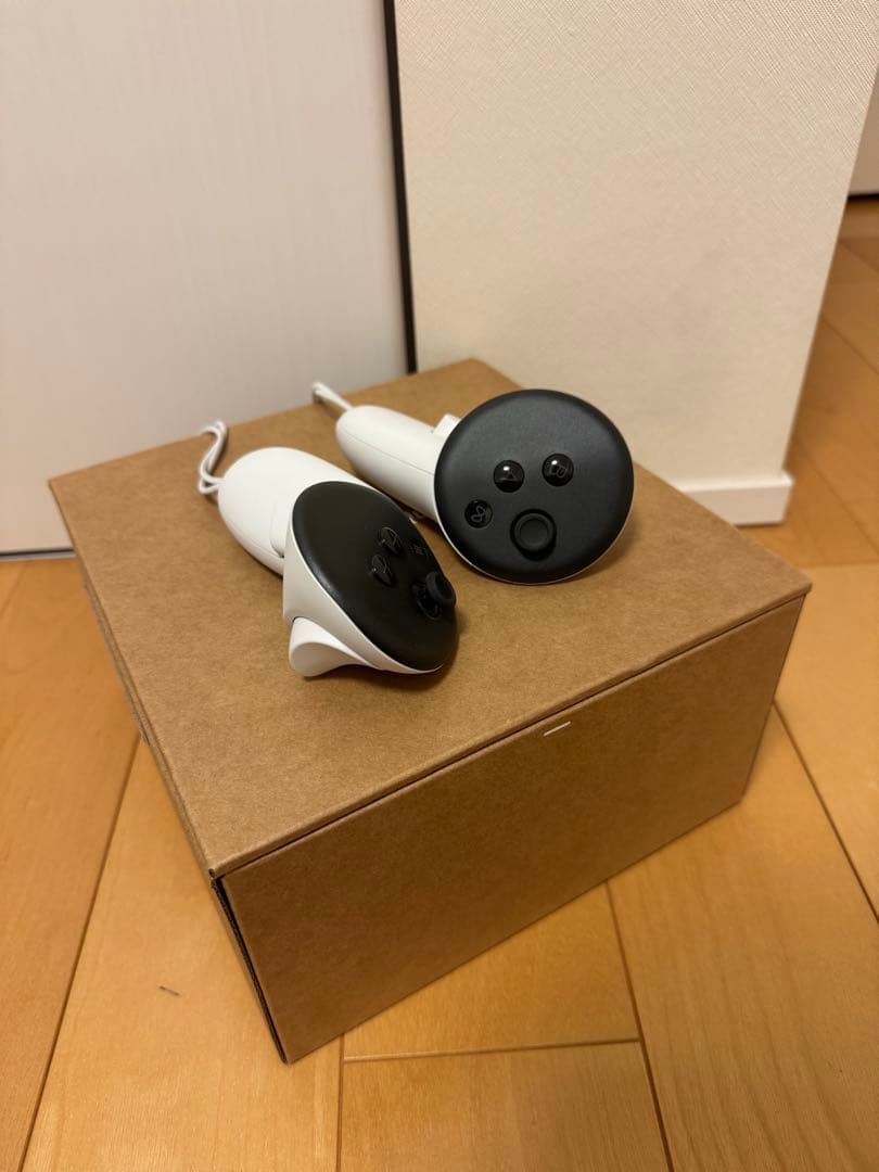 美品　 Quest 3 128GB