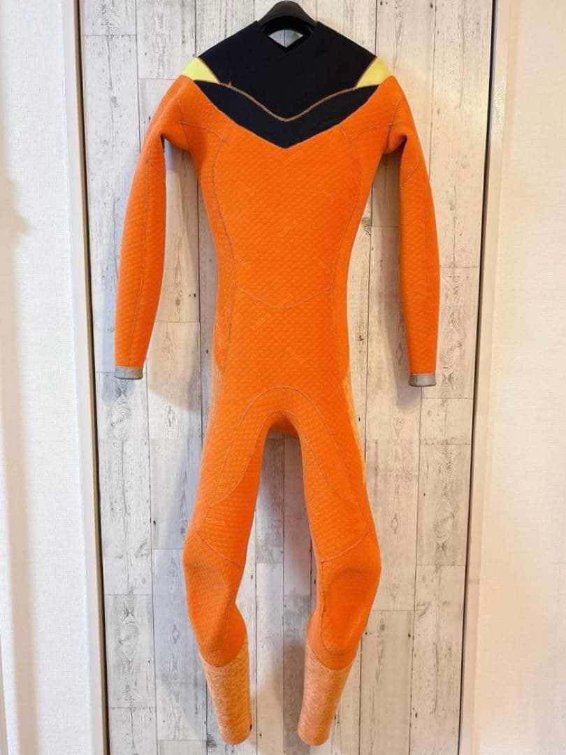 【週末限定】WORLD FORCE 極暖エアフレイム5×3セミドライ Lオーダー