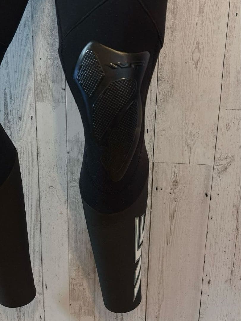 【週末限定】WORLD FORCE 極暖エアフレイム5×3セミドライ Lオーダー