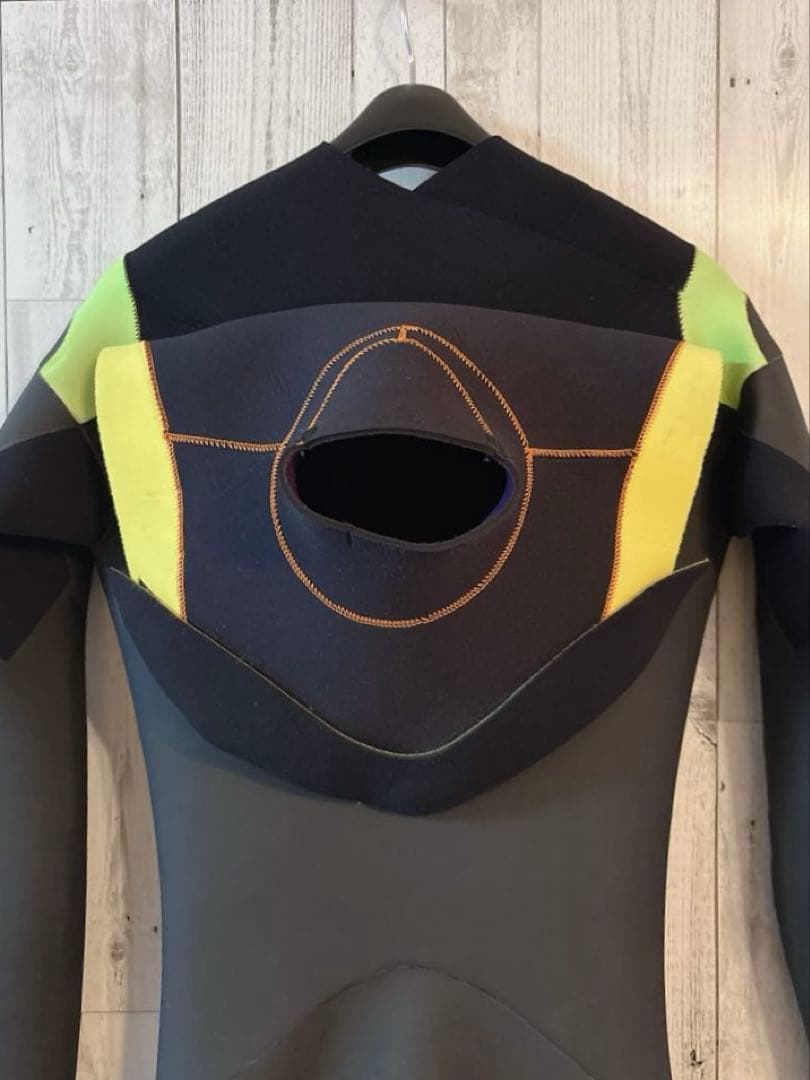 【週末限定】WORLD FORCE 極暖エアフレイム5×3セミドライ Lオーダー