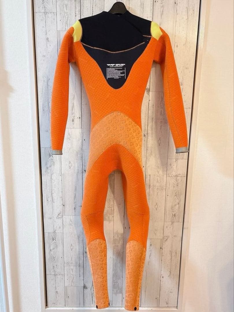 【週末限定】WORLD FORCE 極暖エアフレイム5×3セミドライ Lオーダー