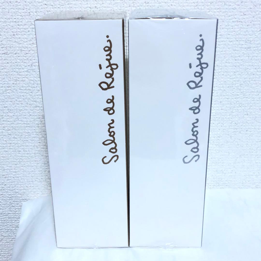 新品 サロンドリジュー H&Aシャンプー 300ml トリートメント 300g