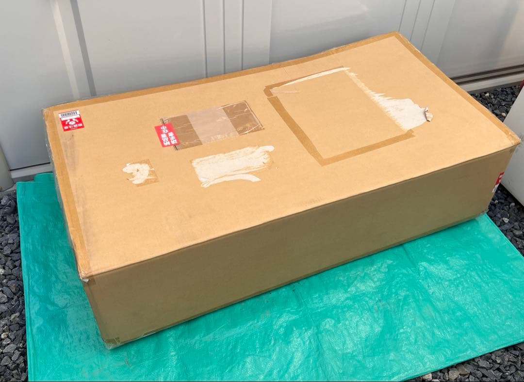 サクラム製　ND ロードスター　サイレンサー