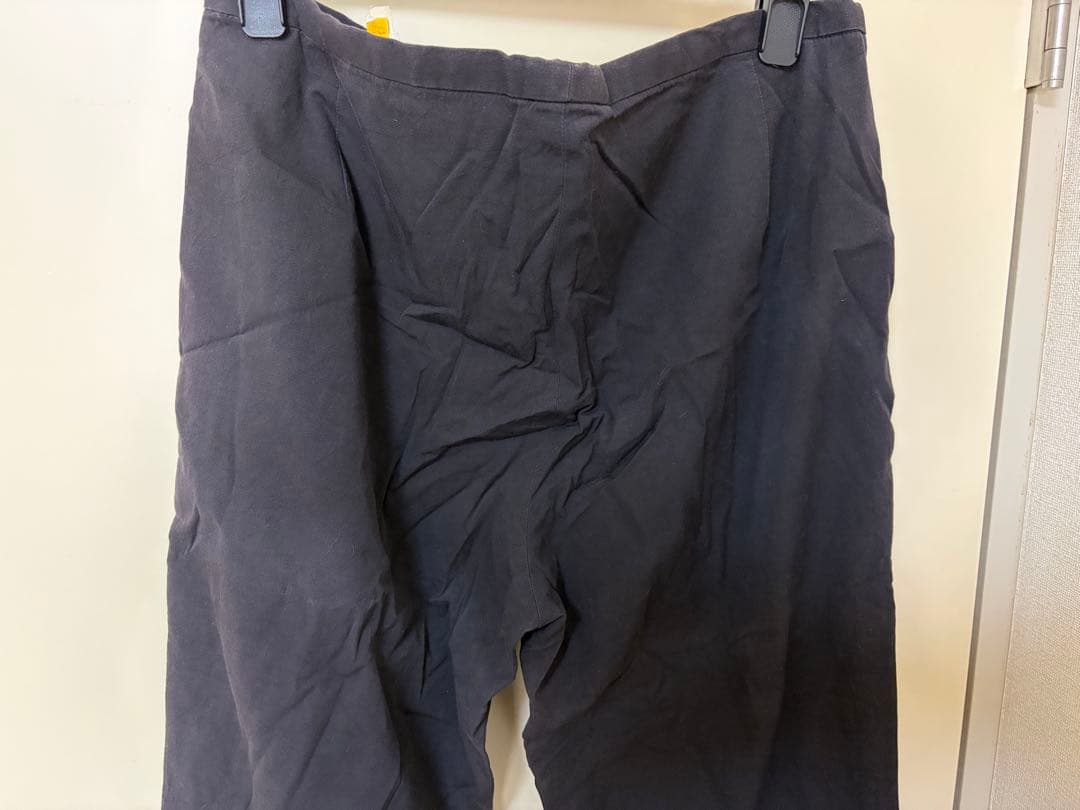 LMアルティエリ　パンツ　LM altieri C-DIEM カルペディエム