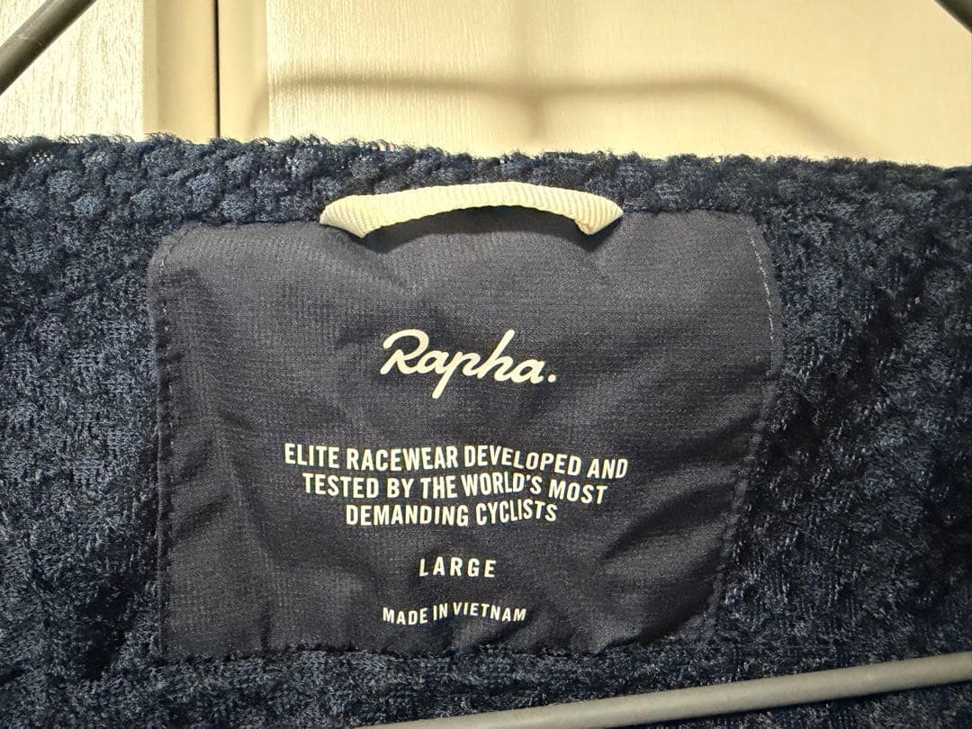 Rapha メンズ プロチームインサレーティッドGORE-TEXレインジャケット