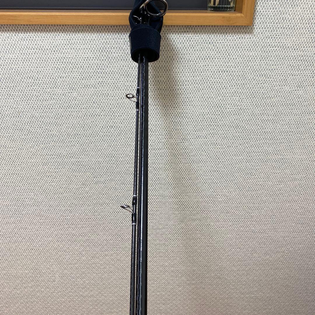 Shimano COLTSNIPER XR S98XH オフショアロッド