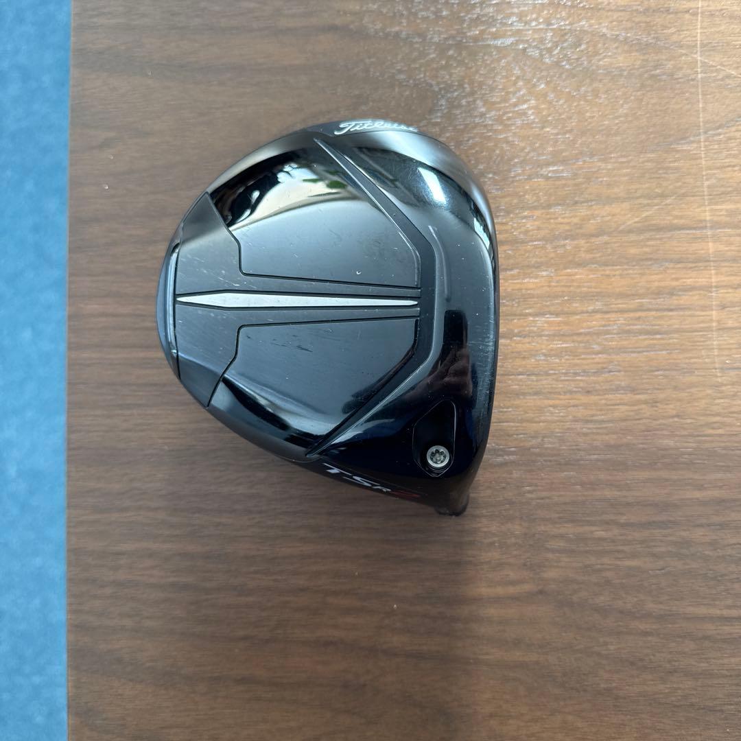 TSR2 ドライバー 11度