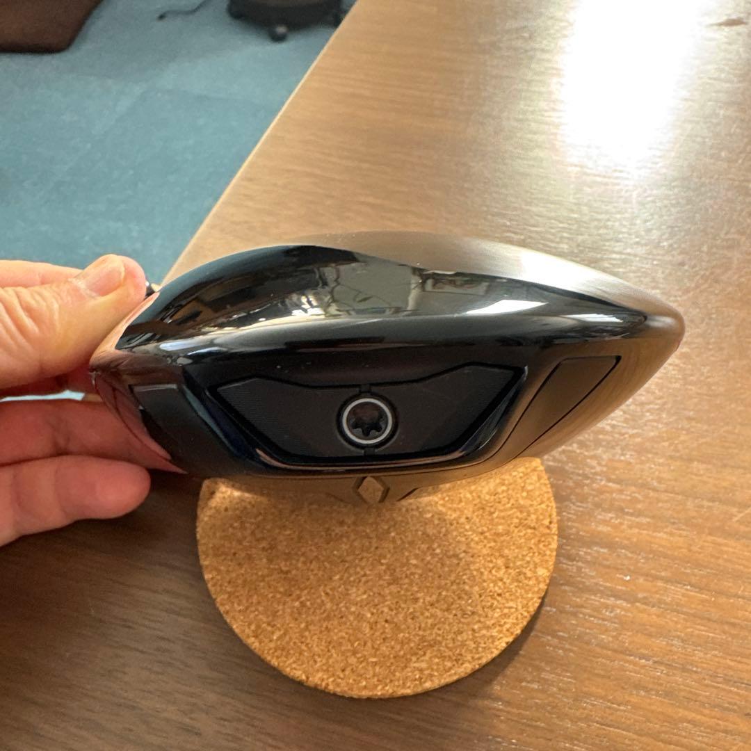 TSR2 ドライバー 11度