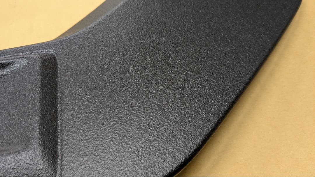 ア*ル様 デリカミニ チッピングブラック塗装　3点セット