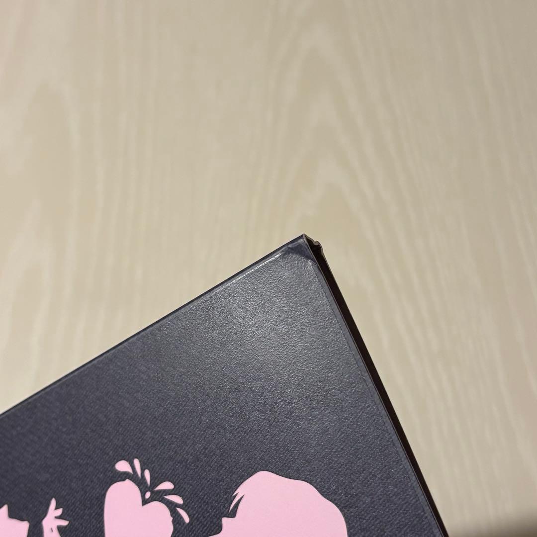 ITZY アルバム CD 付属品あり まとめ売り 開封済み