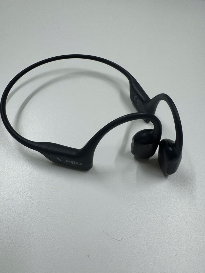 イヤホン SHOKZ OPENRUN Pro