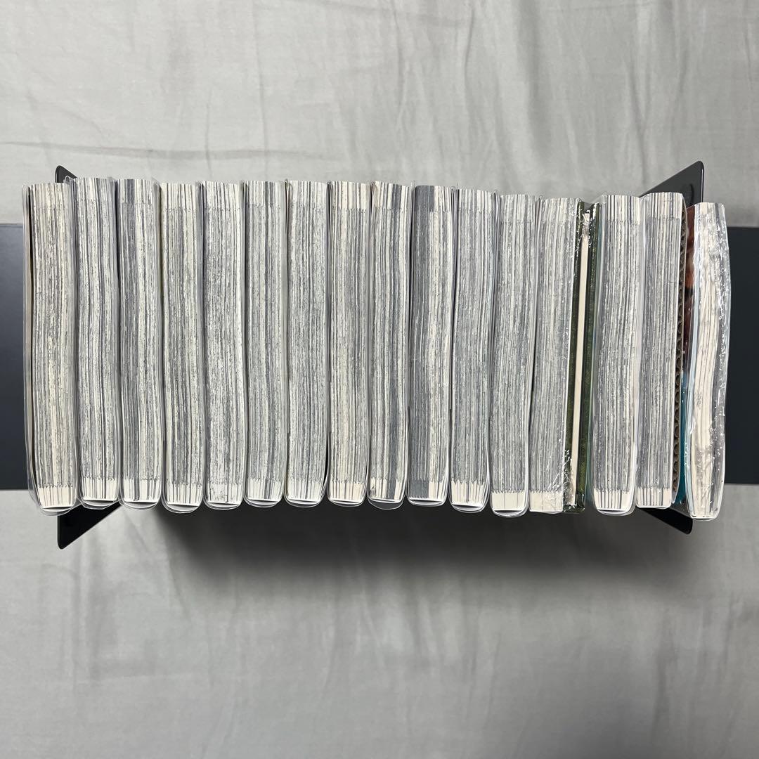 葬送のフリーレン1-14巻ファンブックセット