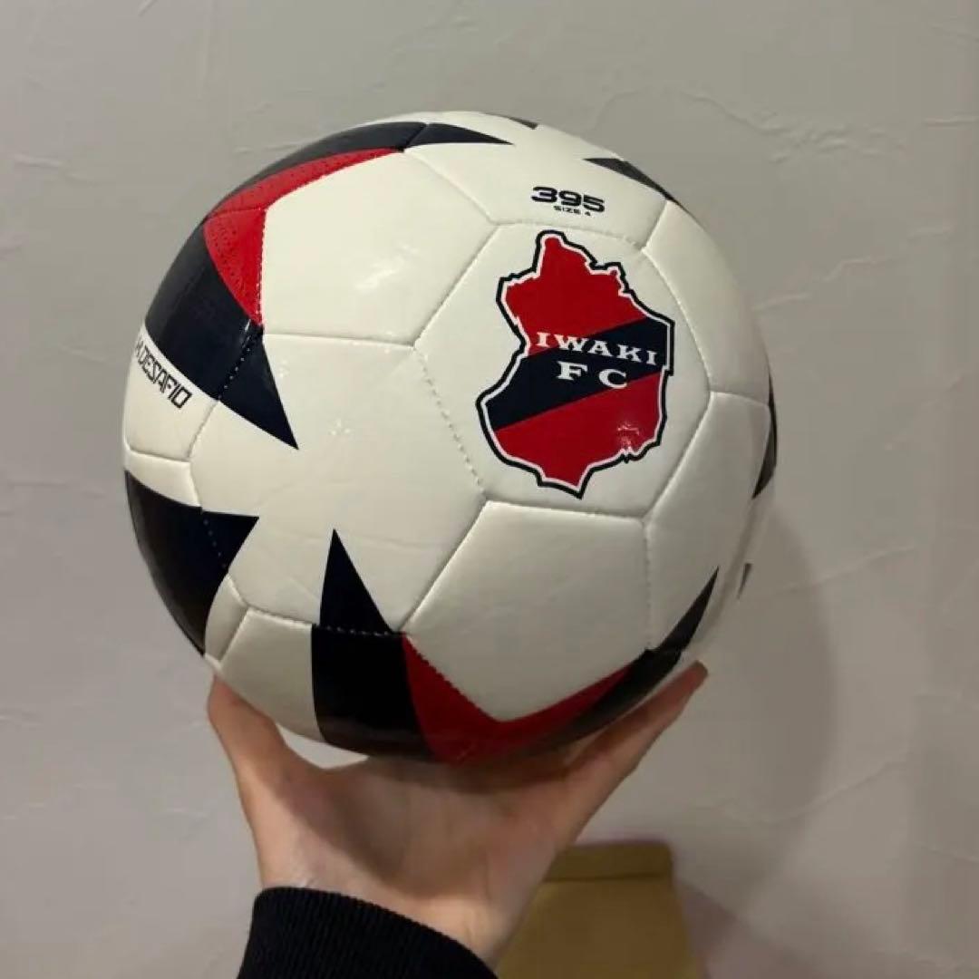 いわきFC 2017年ファンクラブキッズ会員特典