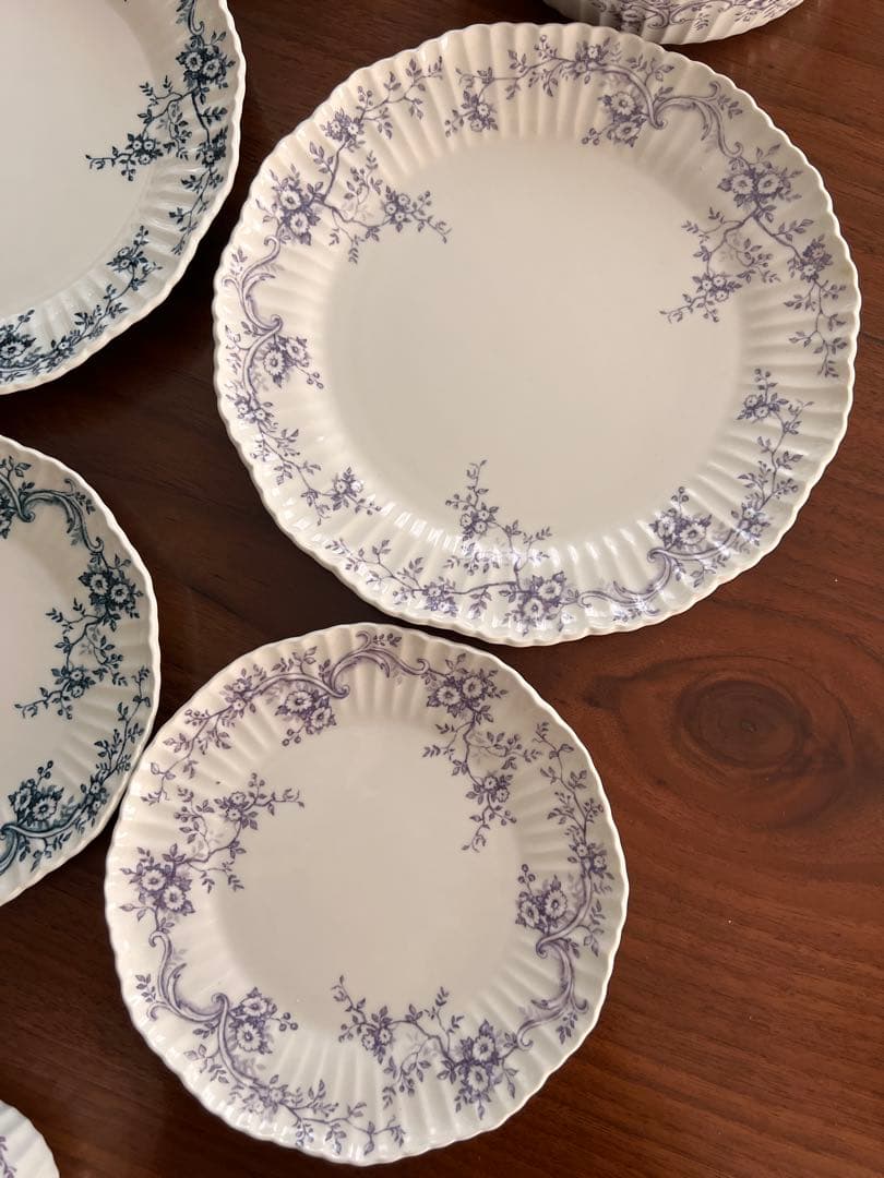 新品studio 'm オードリー8点まとめ売り＋おまけ プレート　ボウルコップ