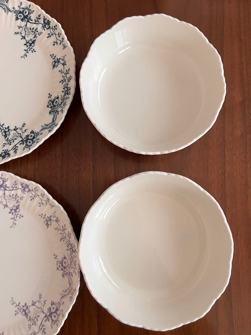 新品studio 'm オードリー8点まとめ売り＋おまけ プレート　ボウルコップ