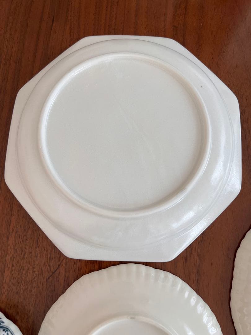 新品studio 'm オードリー8点まとめ売り＋おまけ プレート　ボウルコップ