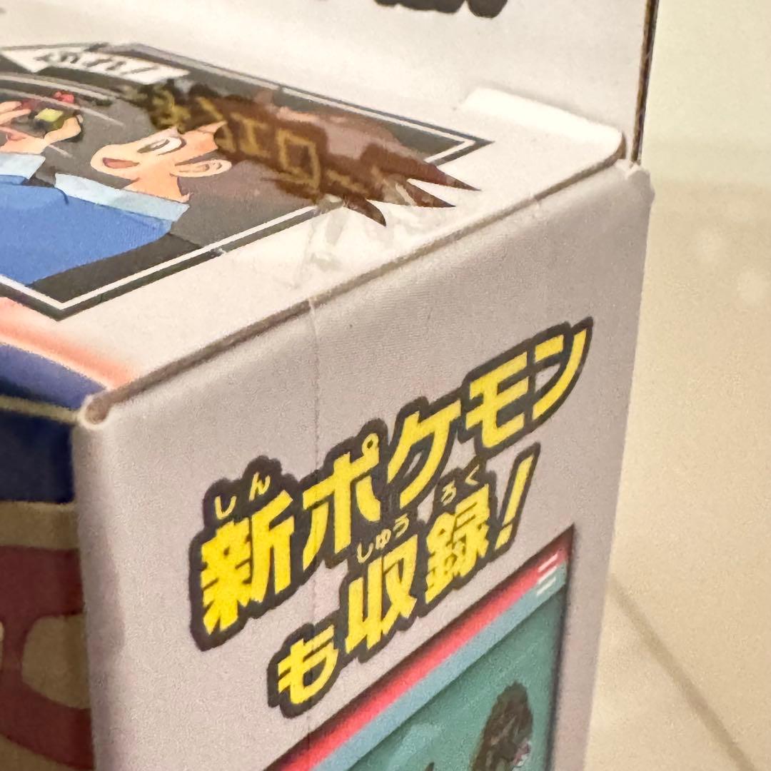 【新品未開封】タカラトミー ポケモン図鑑 スマホロトム