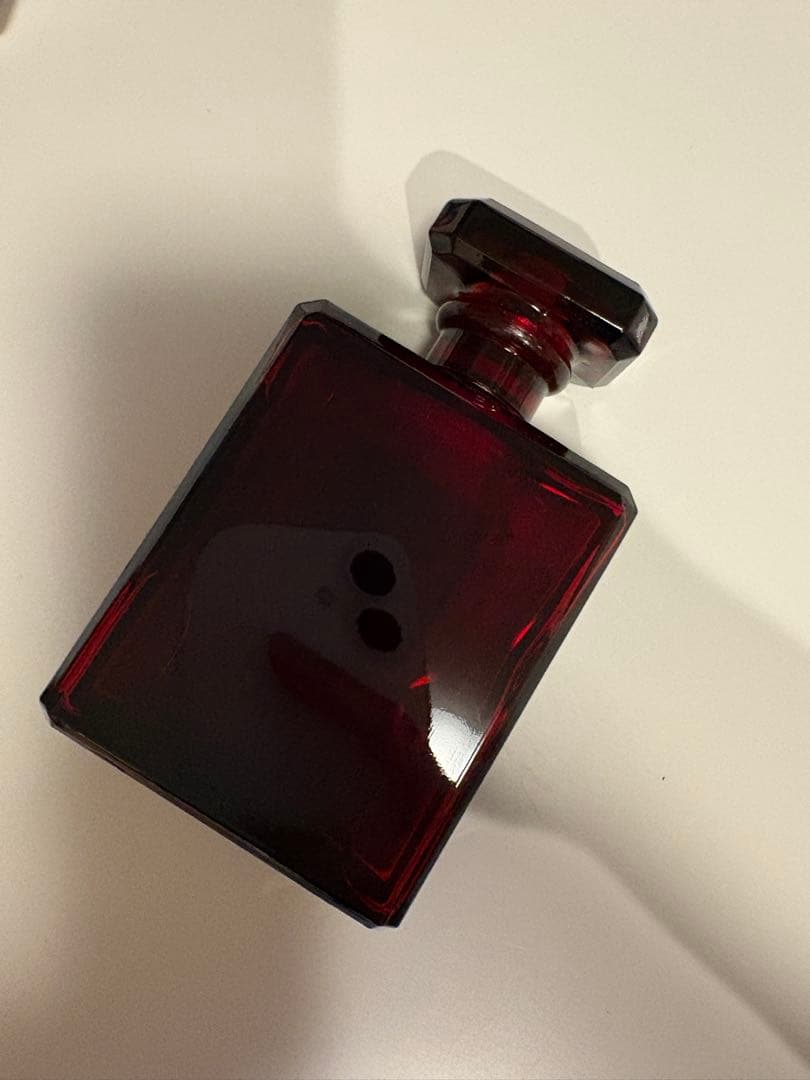 CHANEL N°5 L'EAU 2018年限定ボトル　100ml