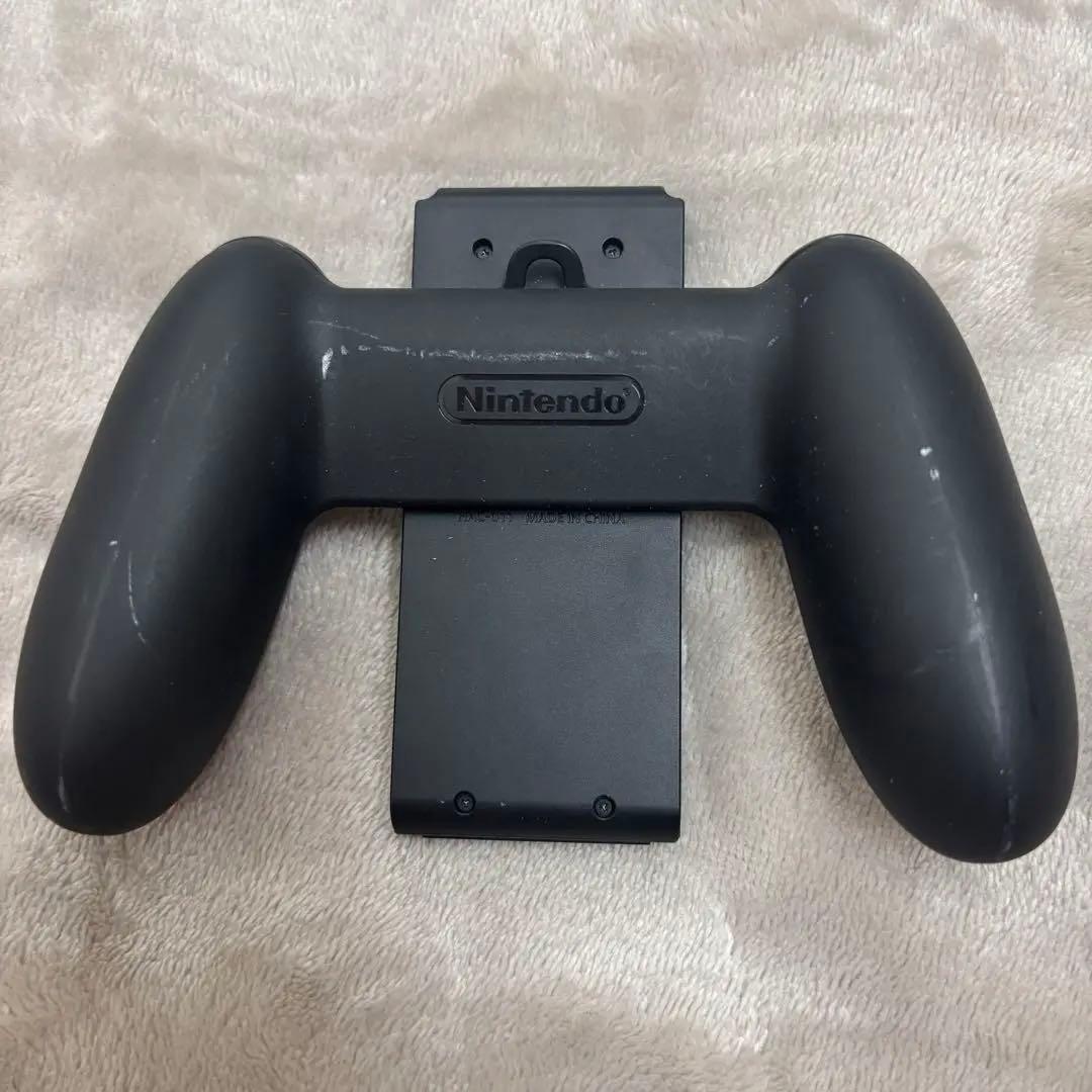 【画面美品】Nintendo Switch(有機ELモデル)
