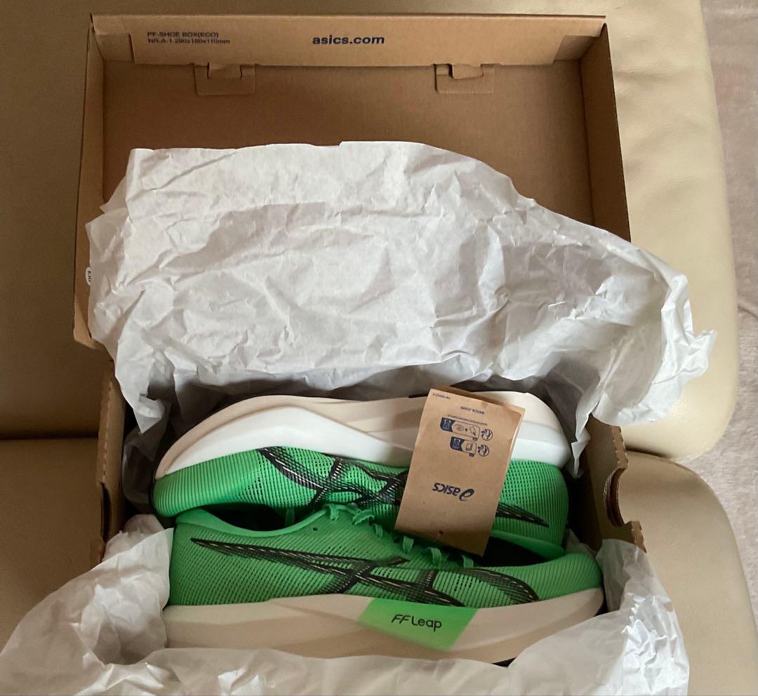 アシックス MAGIC SPEED ５