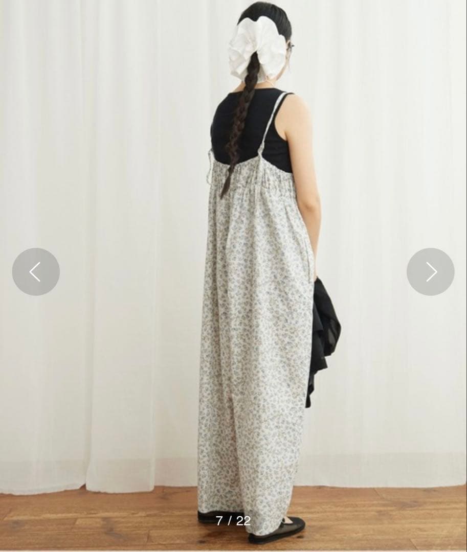 figlondon ロンパース