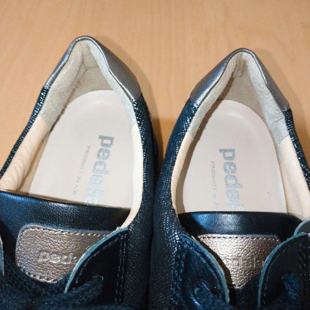 ASICS WALKING pedala ペダラ　スニーカー