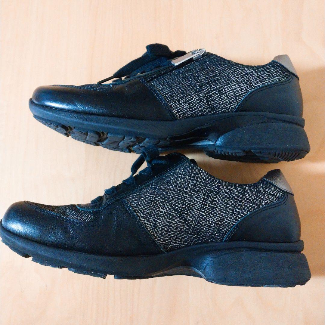 ASICS WALKING pedala ペダラ　スニーカー