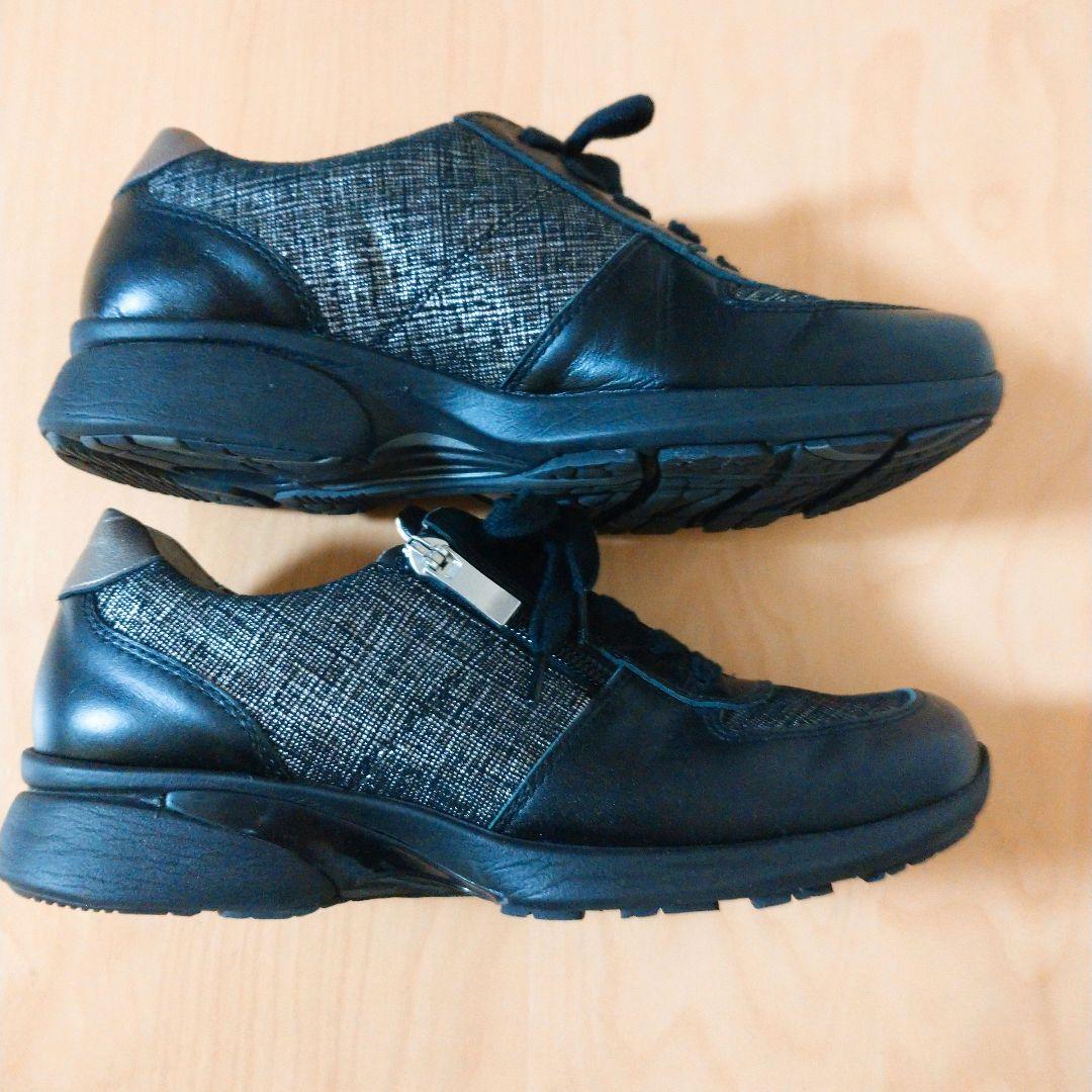 ASICS WALKING pedala ペダラ　スニーカー