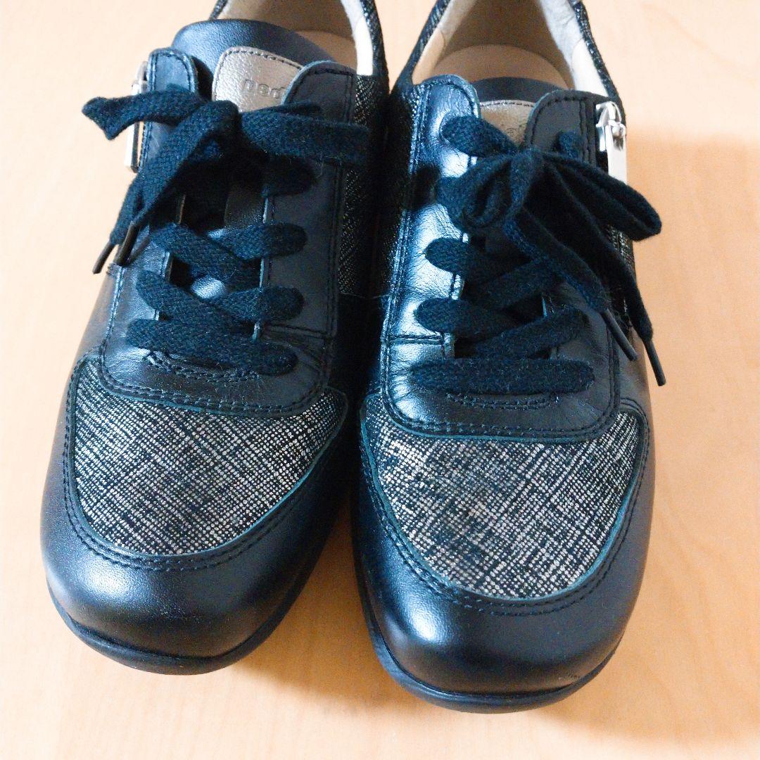 ASICS WALKING pedala ペダラ　スニーカー