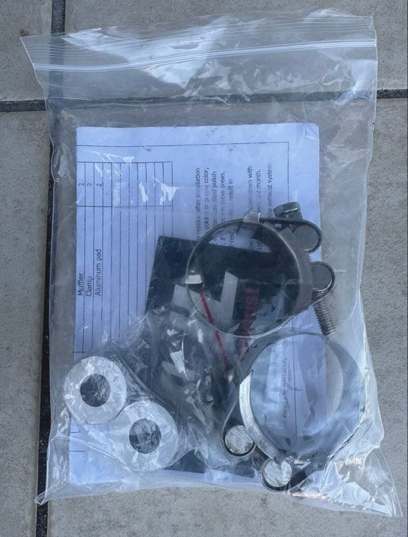 IXIL:マフラー:トライアンフ: スピードツイン1200 スリップオンマフラー