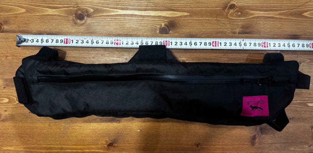 SWIFT INDUSTRIES frame bag Lサイズ