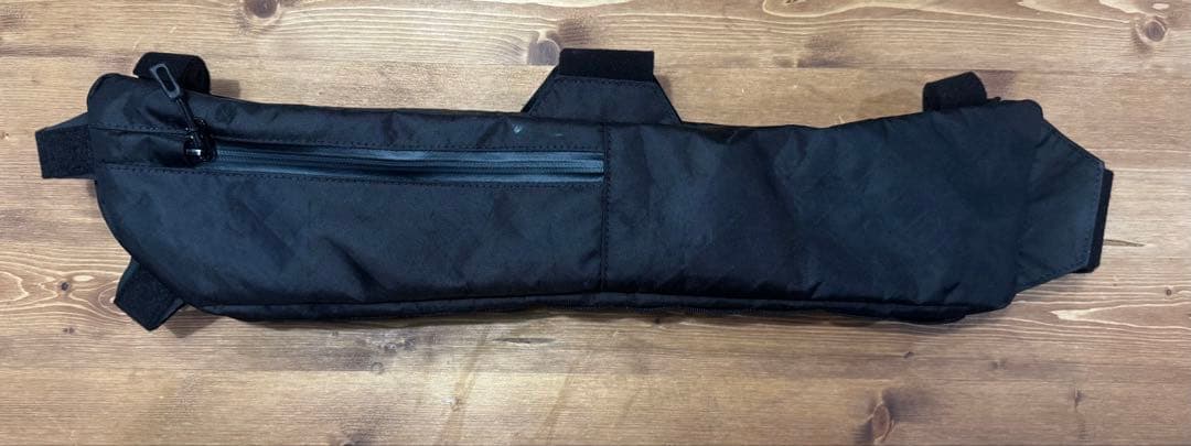 SWIFT INDUSTRIES frame bag Lサイズ