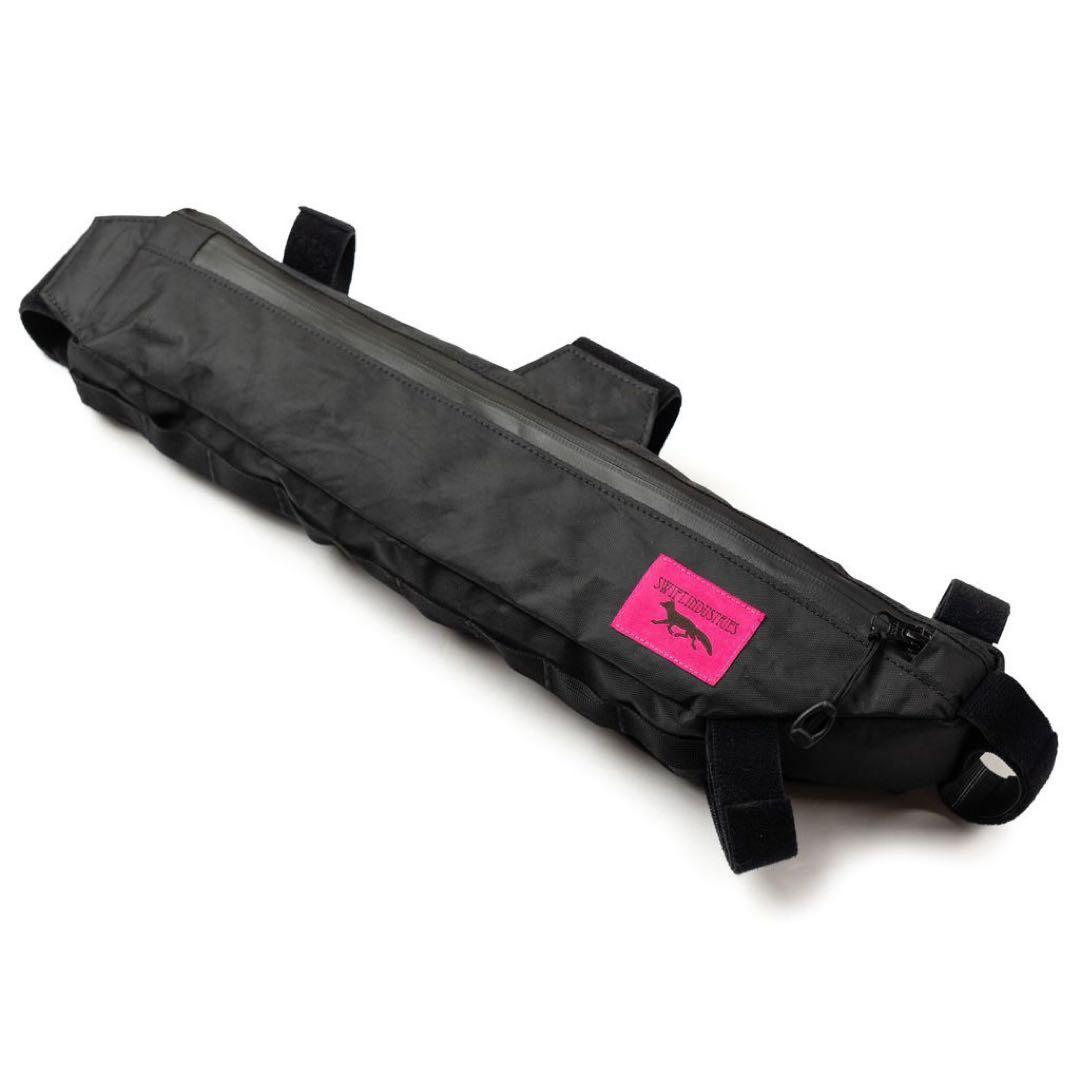 SWIFT INDUSTRIES frame bag Lサイズ
