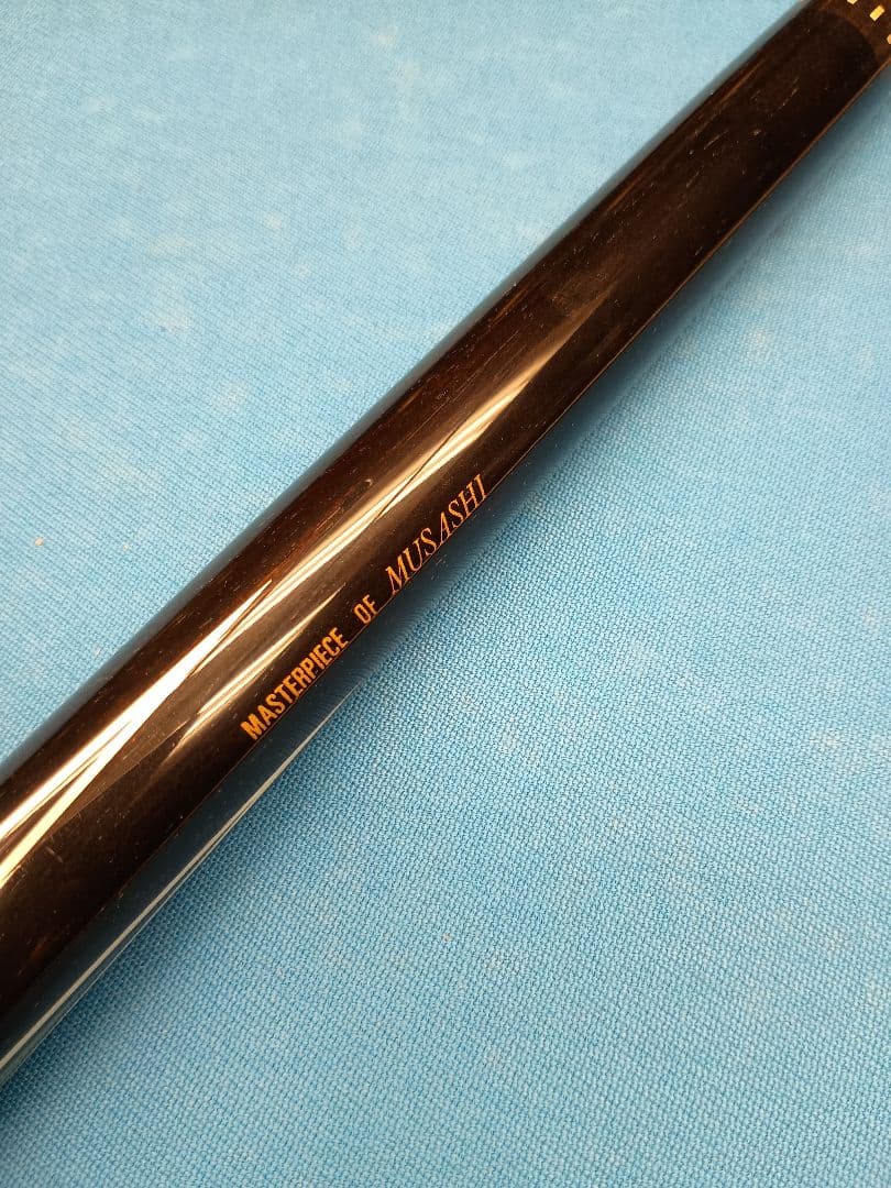 アダム　MUSASHI